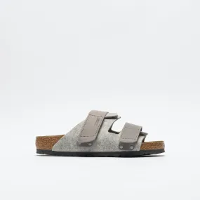 Birkenstock - Uji (Light Grey)