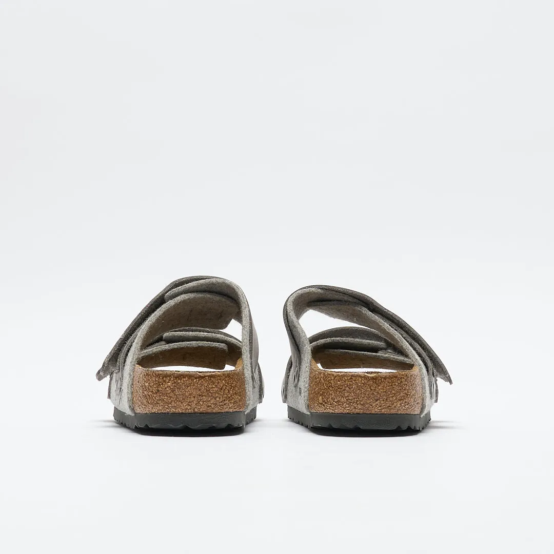 Birkenstock - Uji (Light Grey)