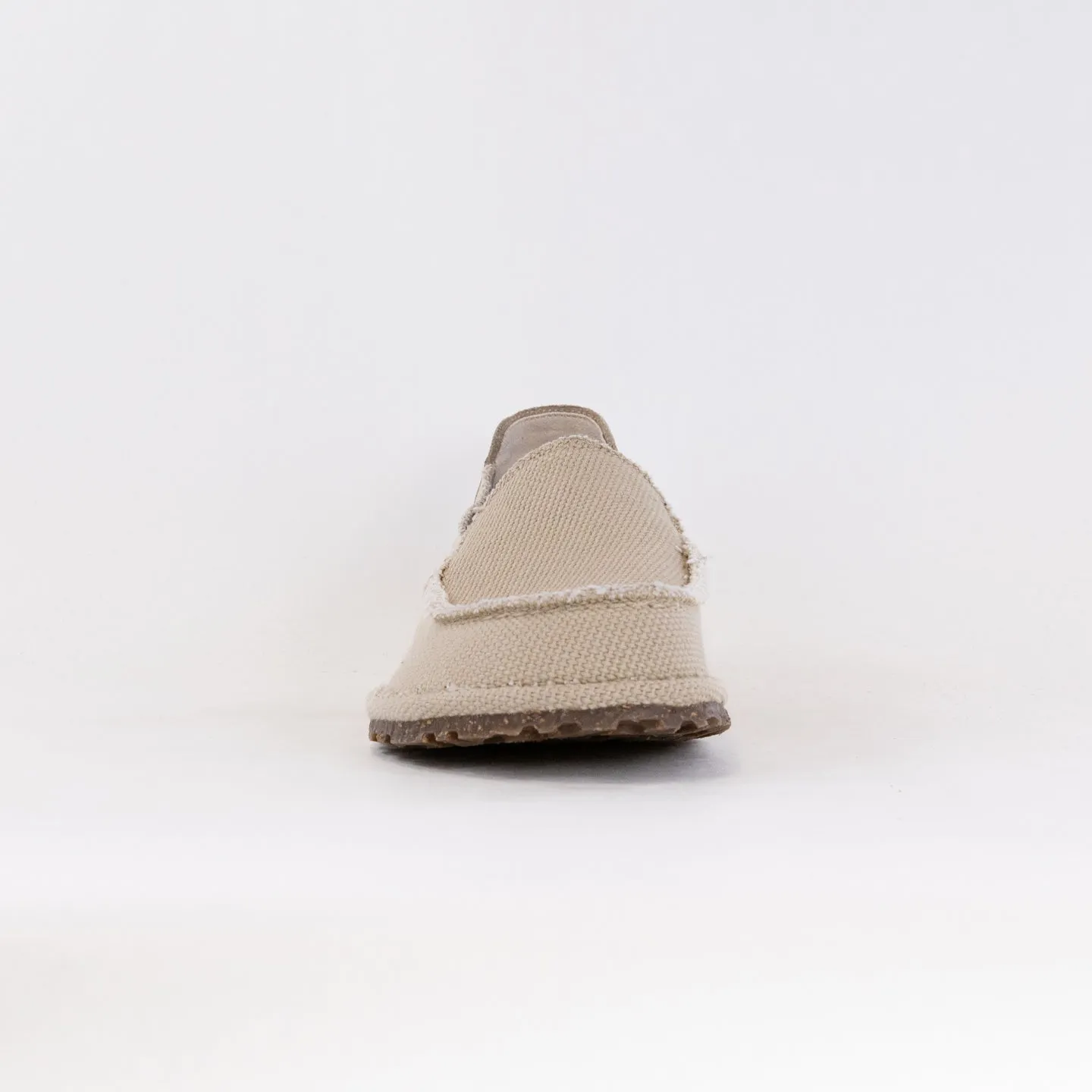 Birkenstock Utti (Men's) - Sandcastle Canvas