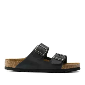 Birkenstock Women's Arizona SFB  - Black