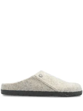 Birkenstock Zermatt slippers - Neutrals