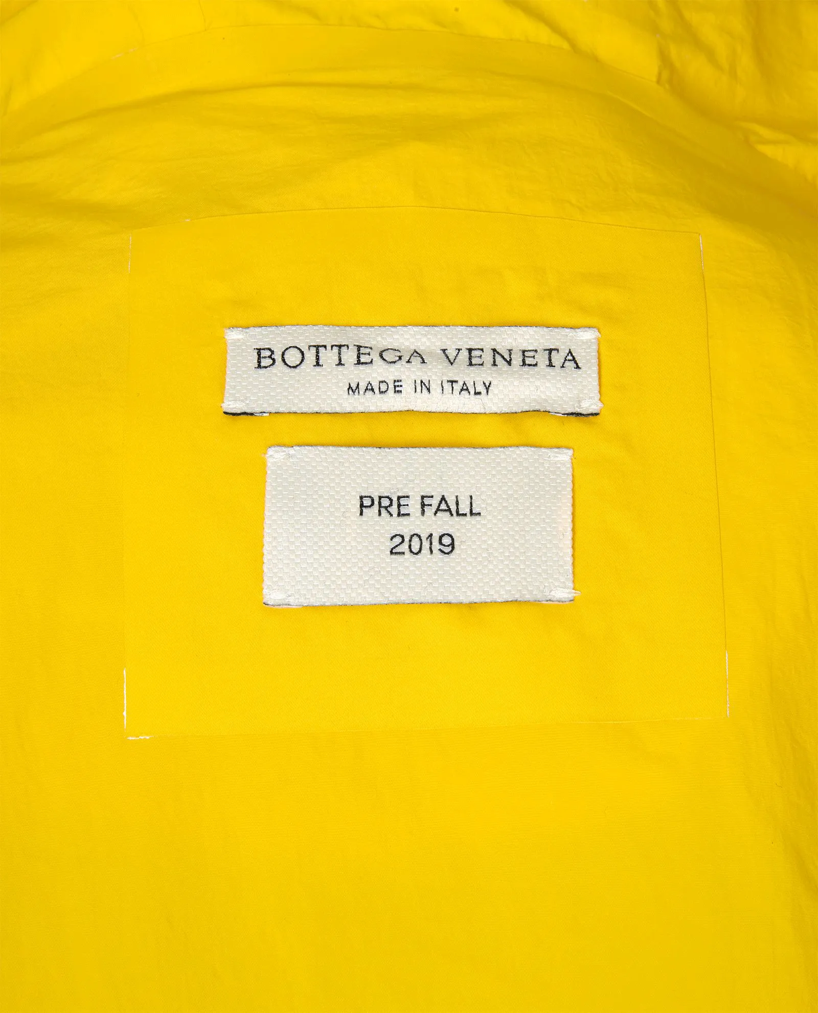 Bottega Veneta Windbreaker