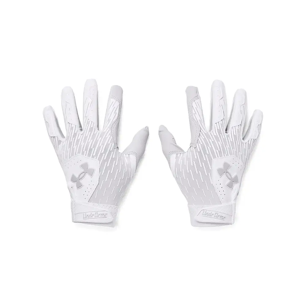 Boys'/ Girls' Under Armour Youth Clean Up Batting Gloves