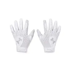 Boys'/ Girls' Under Armour Youth Clean Up Batting Gloves