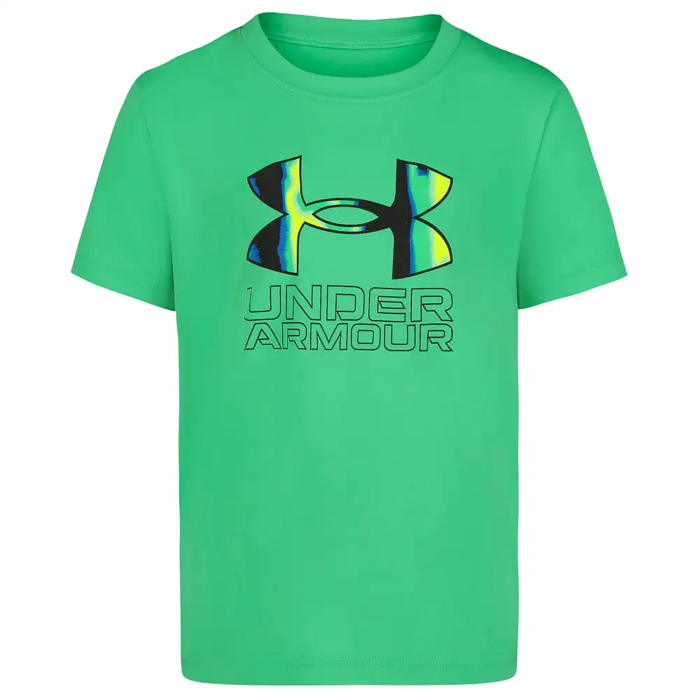 Boys' Under Armour Kids Mercury T-Shirt