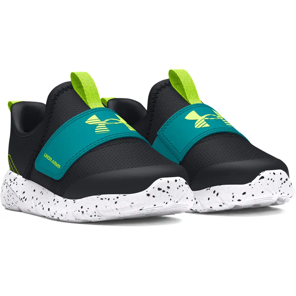 Boys' Under Armour Toddler Flash