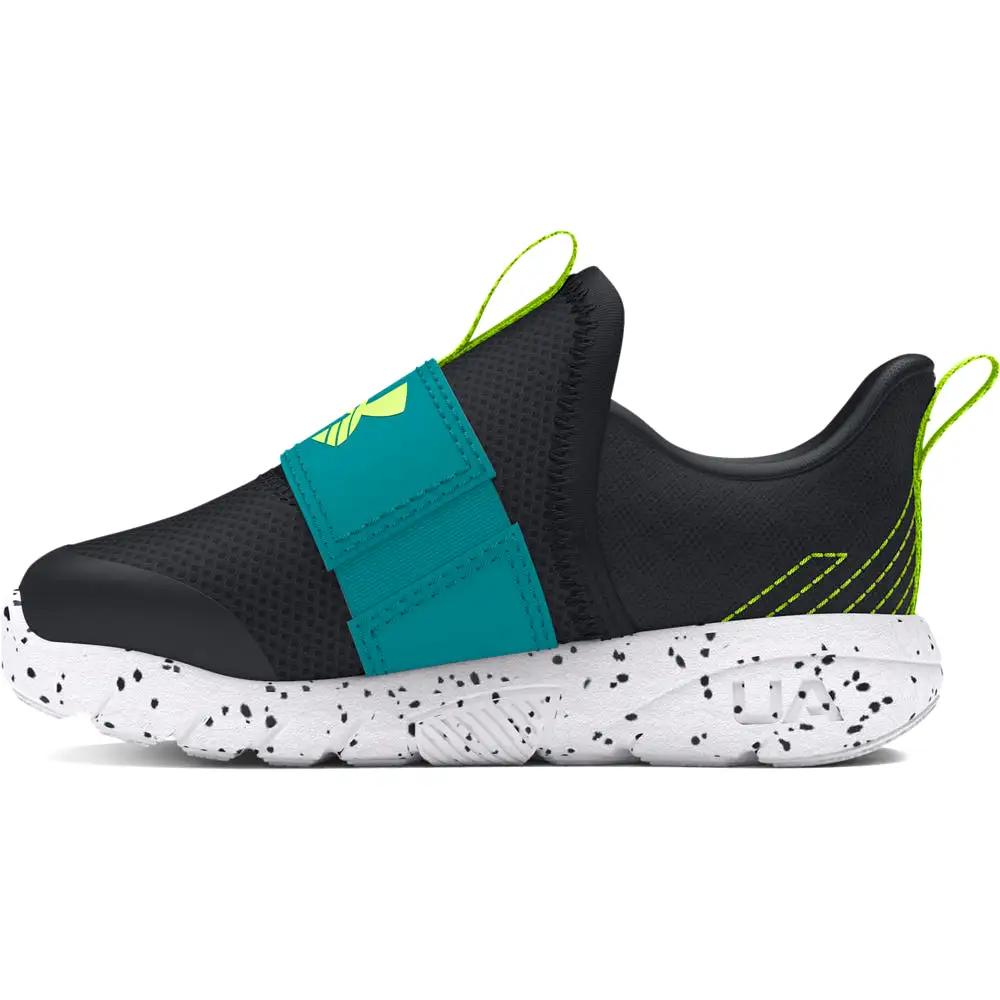 Boys' Under Armour Toddler Flash