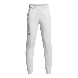 Boys' Under Armour Youth Armour Fleece Graphic Jogger