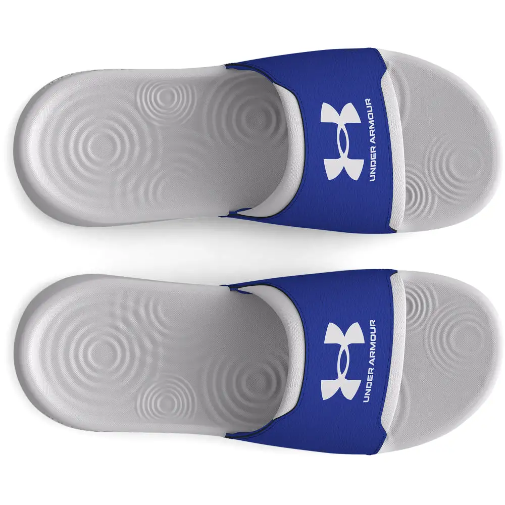 Boys' Under Armour Youth Ignite Select Slide Sandal