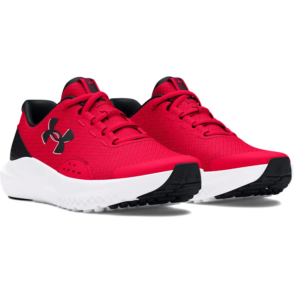 Boys' Under Armour Youth Surge 4