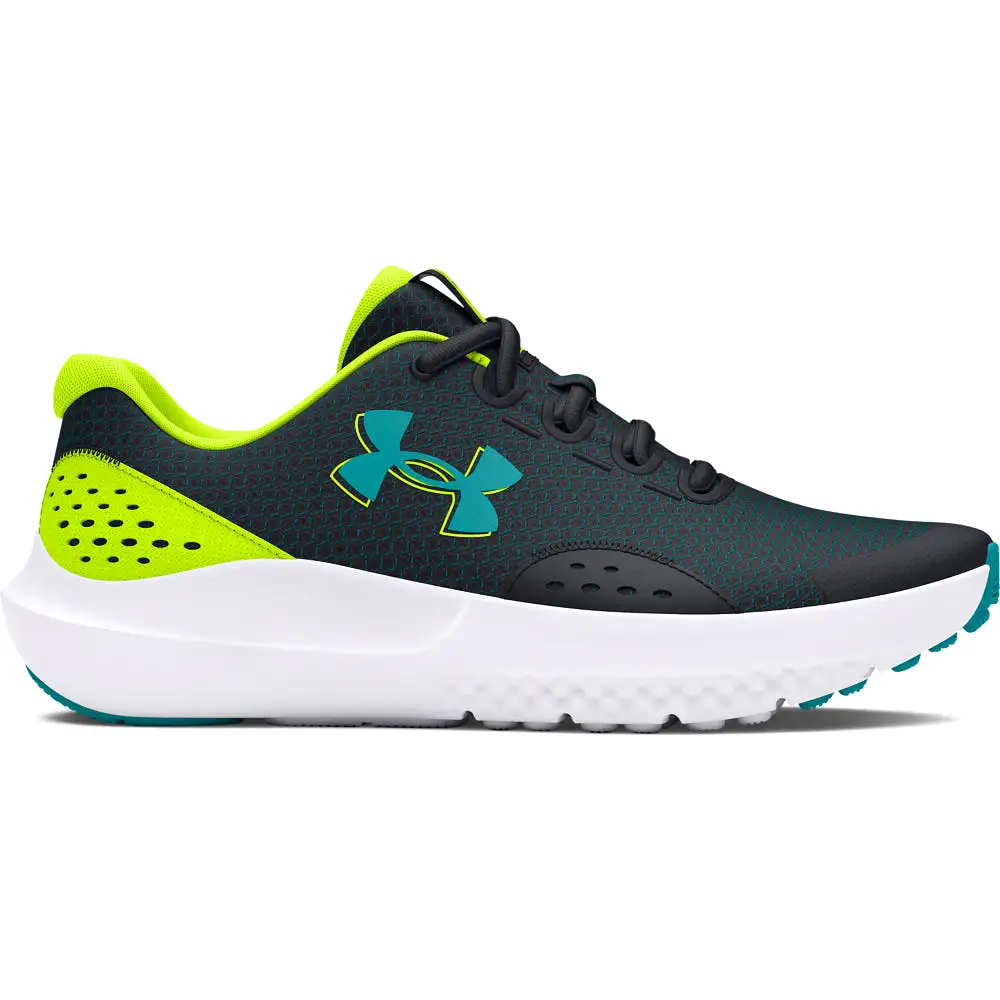 Boys' Under Armour Youth Surge 4