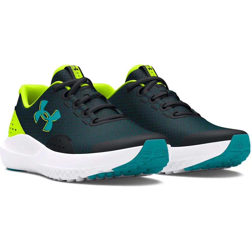 Boys' Under Armour Youth Surge 4