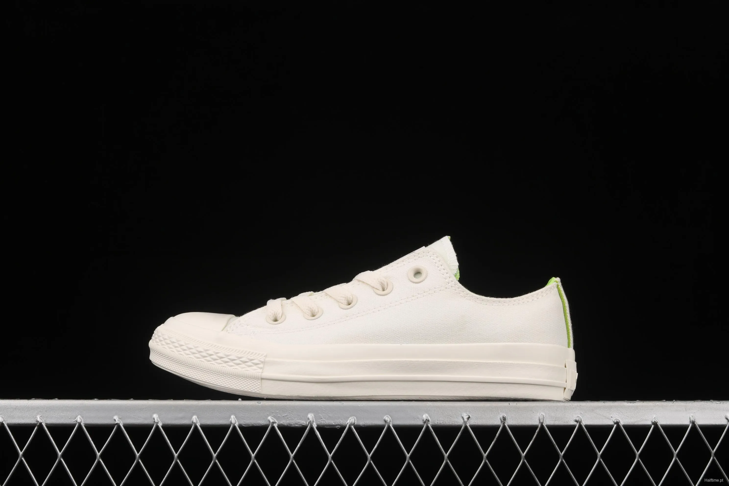 Converse All star Cosmoinwhite Japanese limited summer milk white color low-top casual board shoes 1SC508