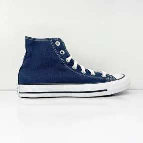 Converse Unisex Chuck Taylor All Star M9622 Blue Casual Shoes Sneakers Sz M6 W8