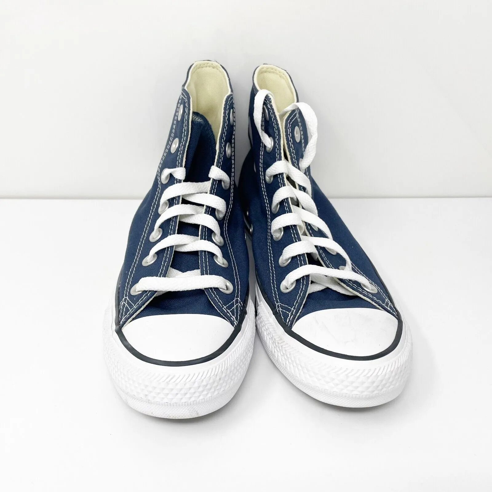 Converse Unisex Chuck Taylor All Star M9622 Blue Casual Shoes Sneakers Sz M6 W8