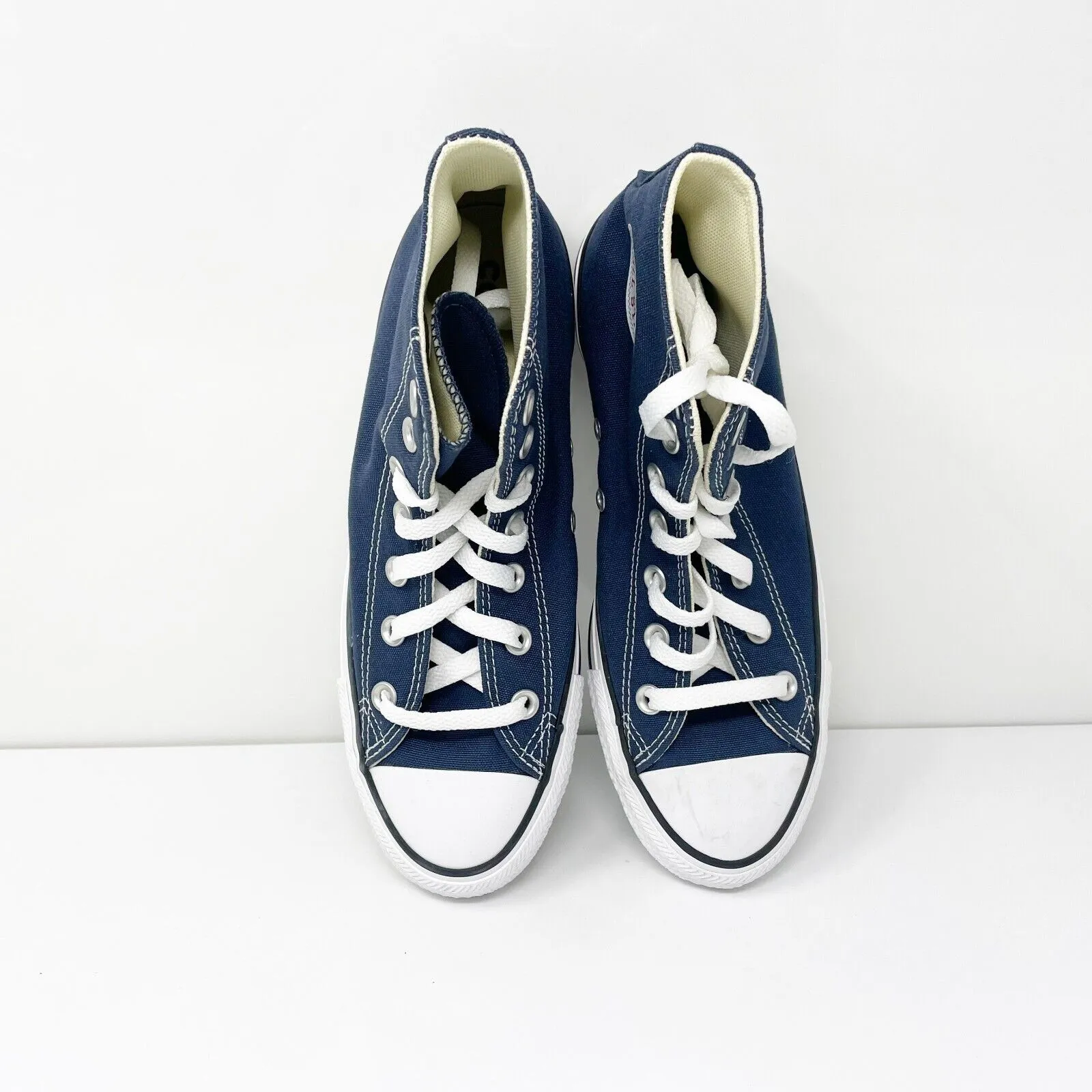 Converse Unisex Chuck Taylor All Star M9622 Blue Casual Shoes Sneakers Sz M6 W8