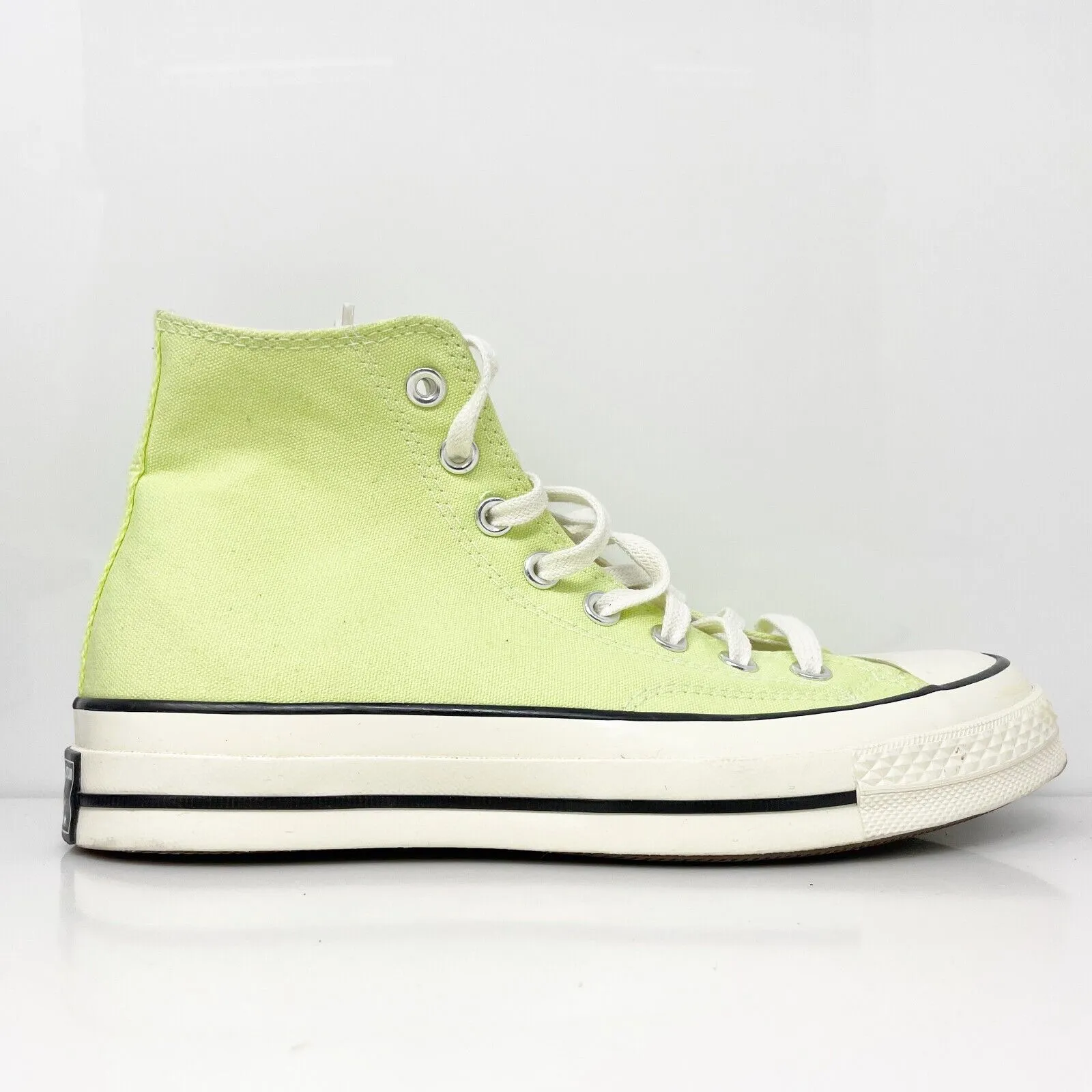 Converse Unisex CT All Star 70 Hi A07428C Green Casual Shoes Sneakers M6.5 W8.5