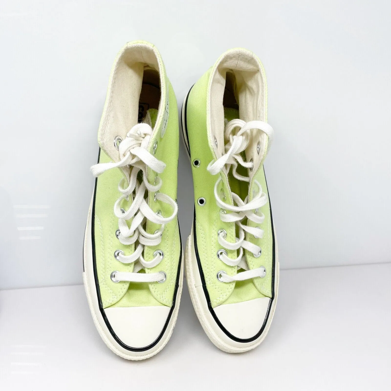 Converse Unisex CT All Star 70 Hi A07428C Green Casual Shoes Sneakers M6.5 W8.5