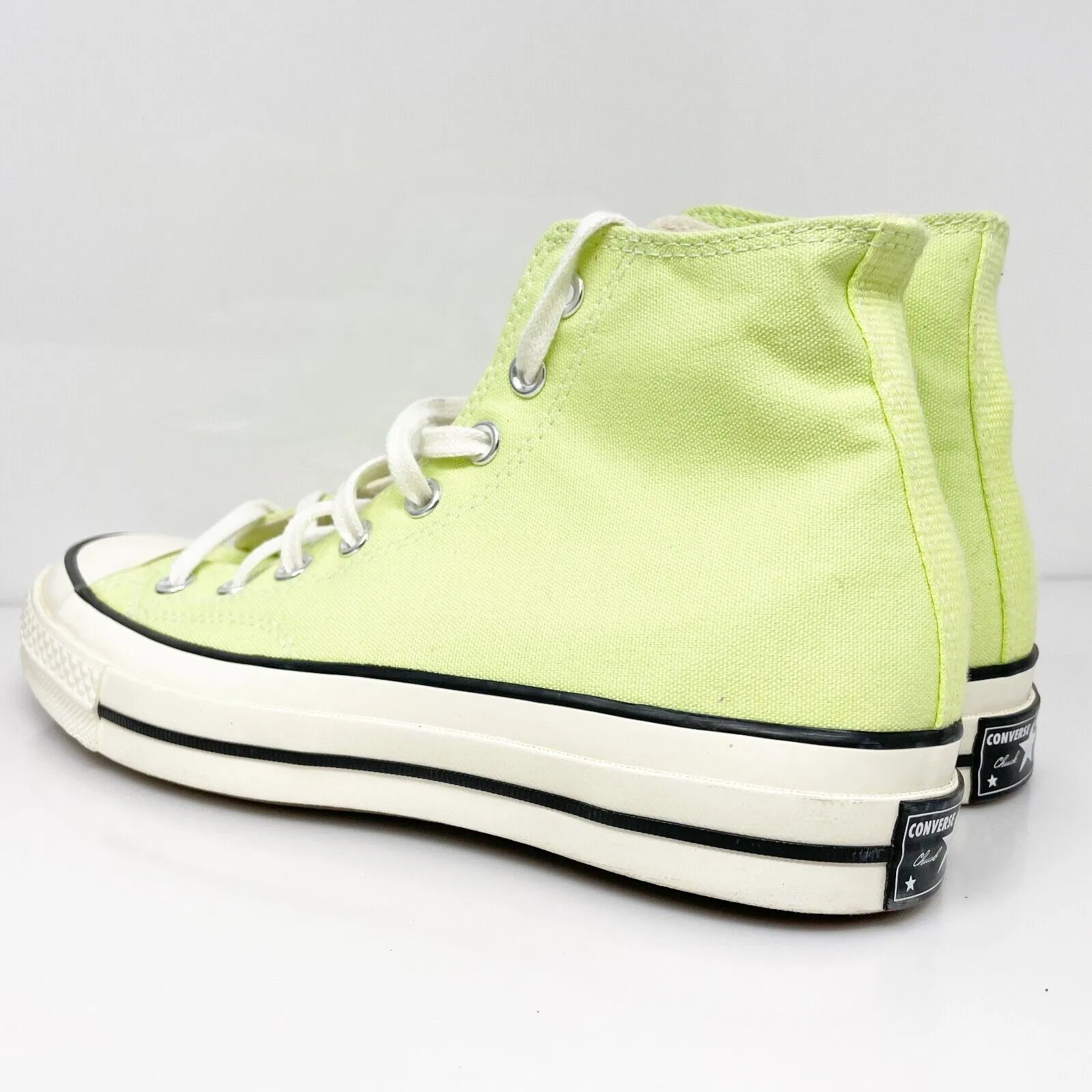 Converse Unisex CT All Star 70 Hi A07428C Green Casual Shoes Sneakers M6.5 W8.5