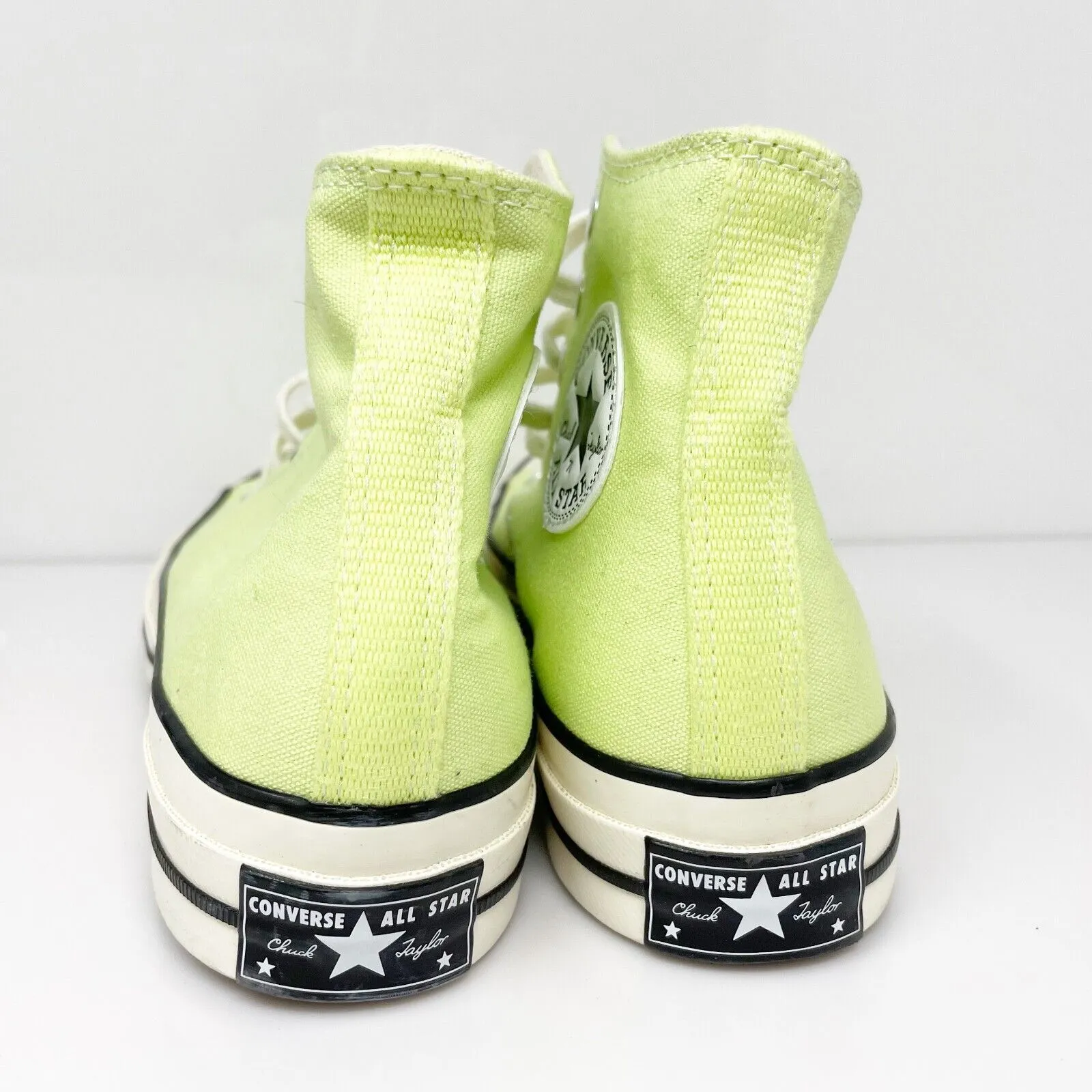 Converse Unisex CT All Star 70 Hi A07428C Green Casual Shoes Sneakers M6.5 W8.5