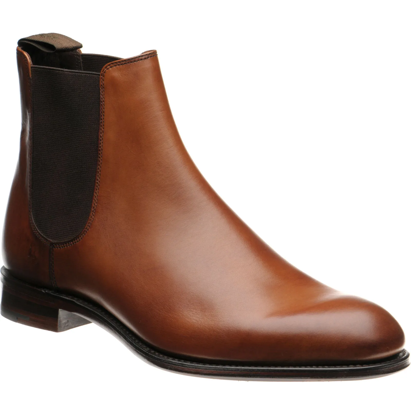 Coppergate Chelsea boots