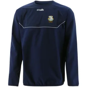 Craughwell GAA Norwich Windbreaker