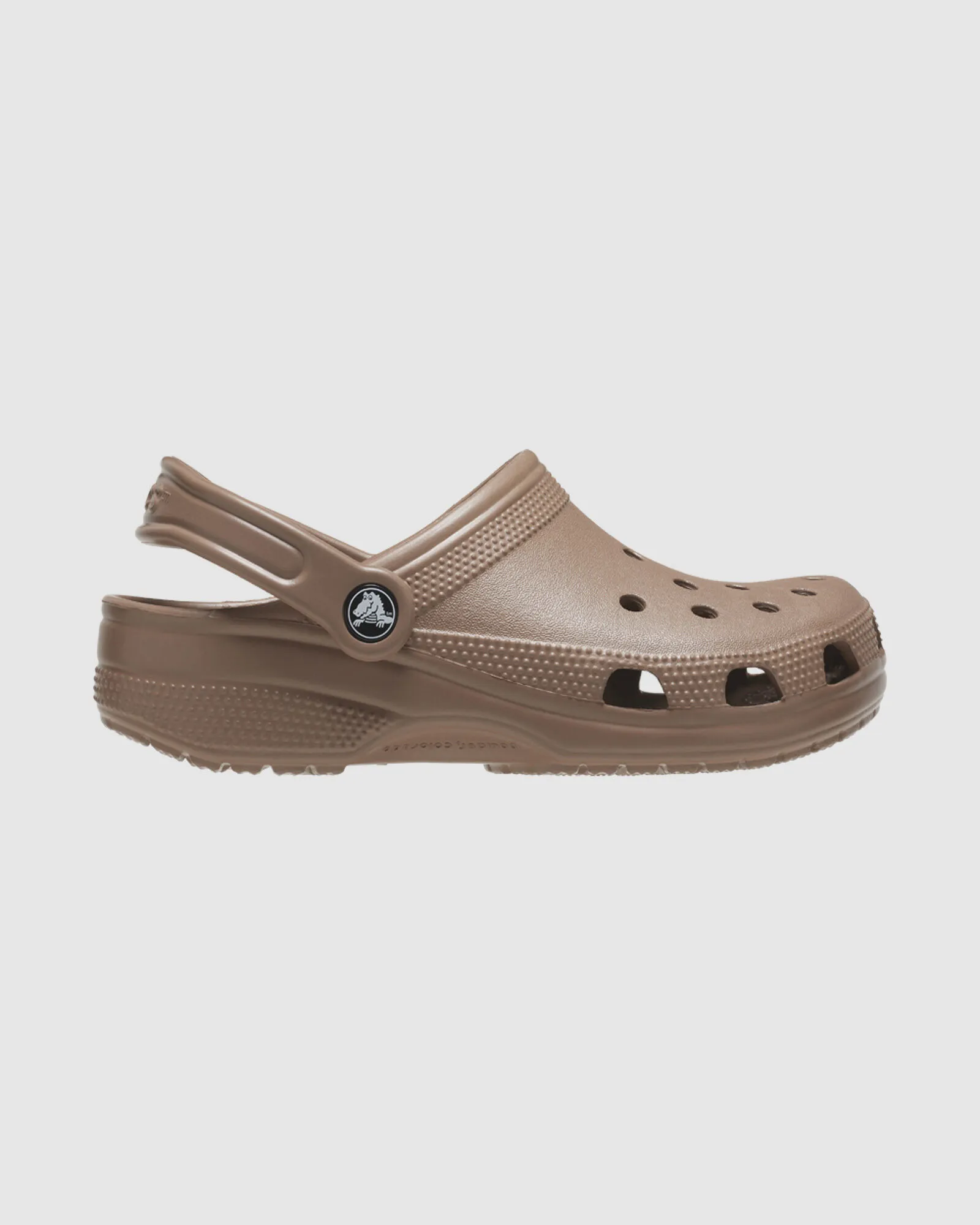 Crocs Classic Clogs Latte