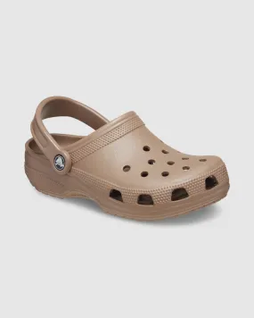 Crocs Classic Clogs Latte