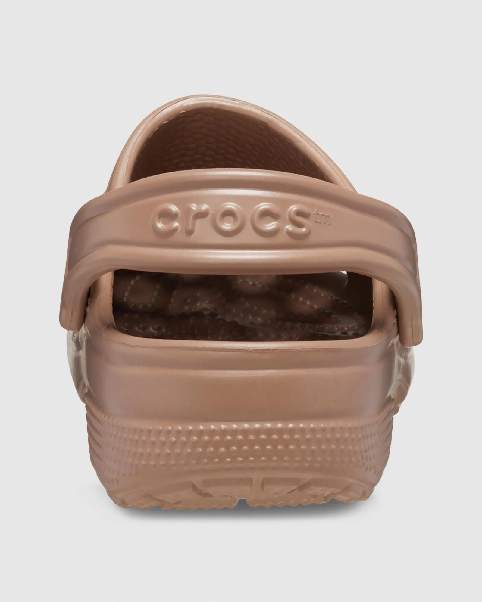 Crocs Classic Clogs Latte