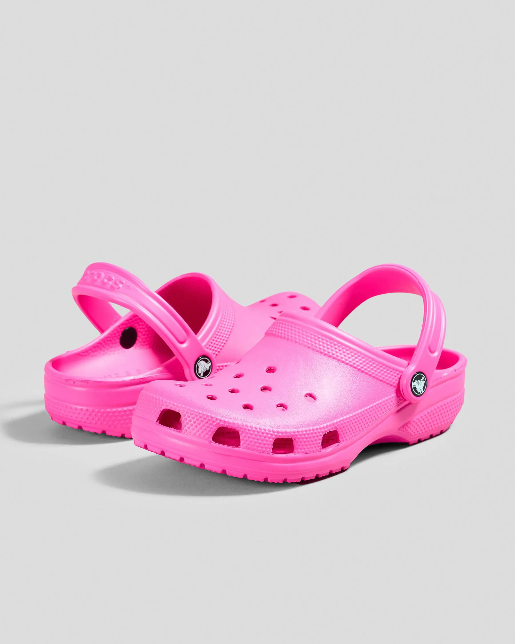 Crocs Classic Clogs