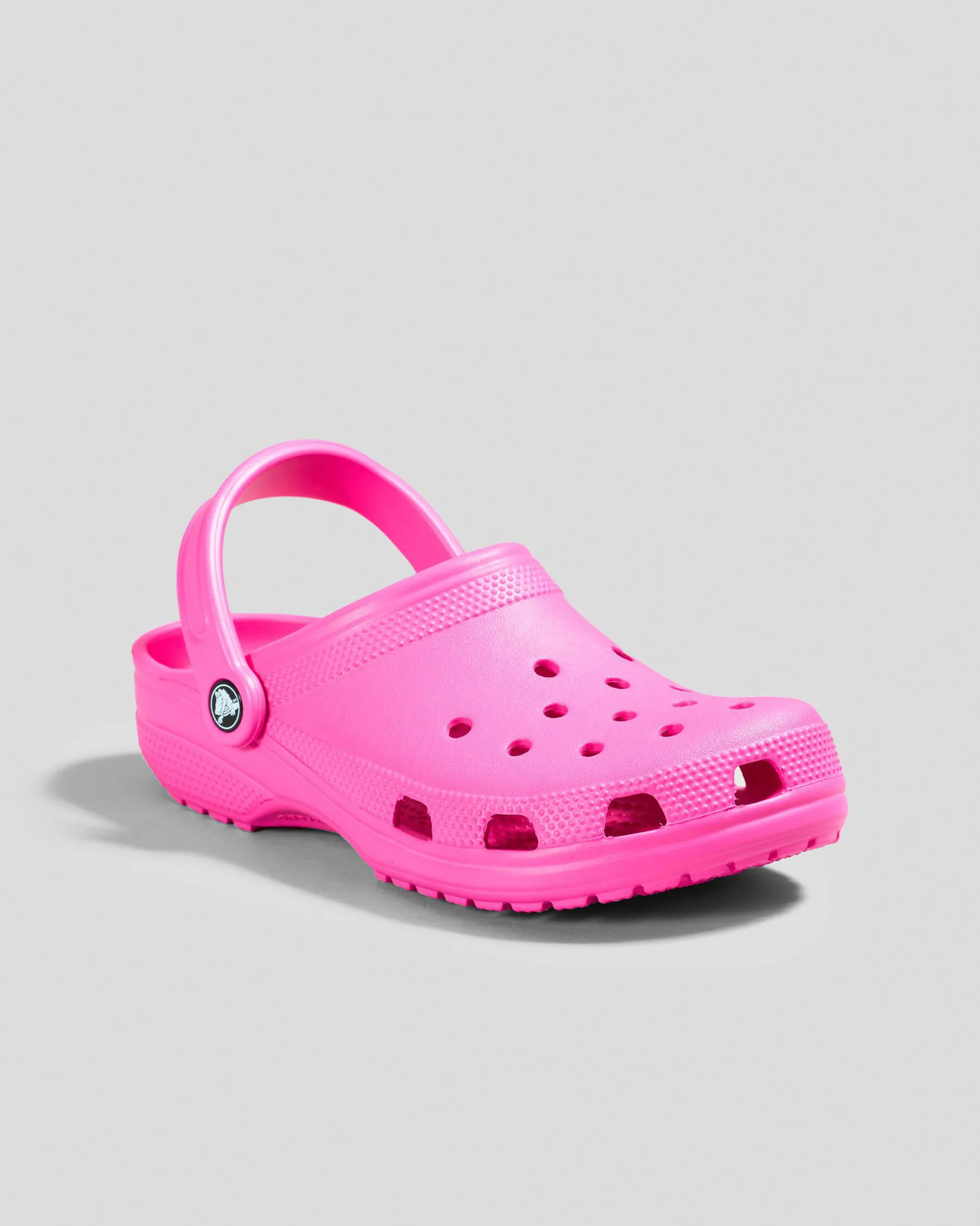 Crocs Classic Clogs