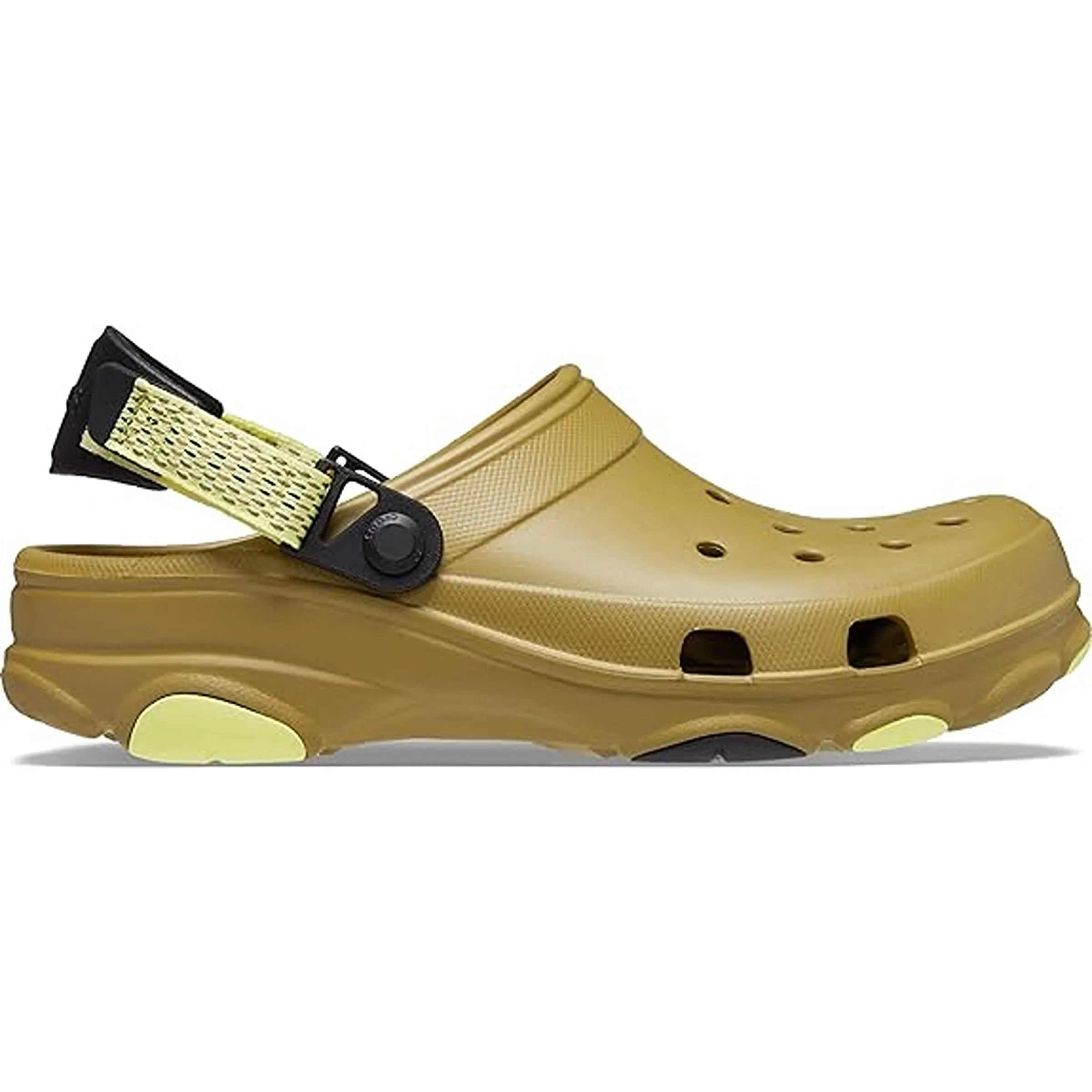 Crocs Men-Adult Clogs