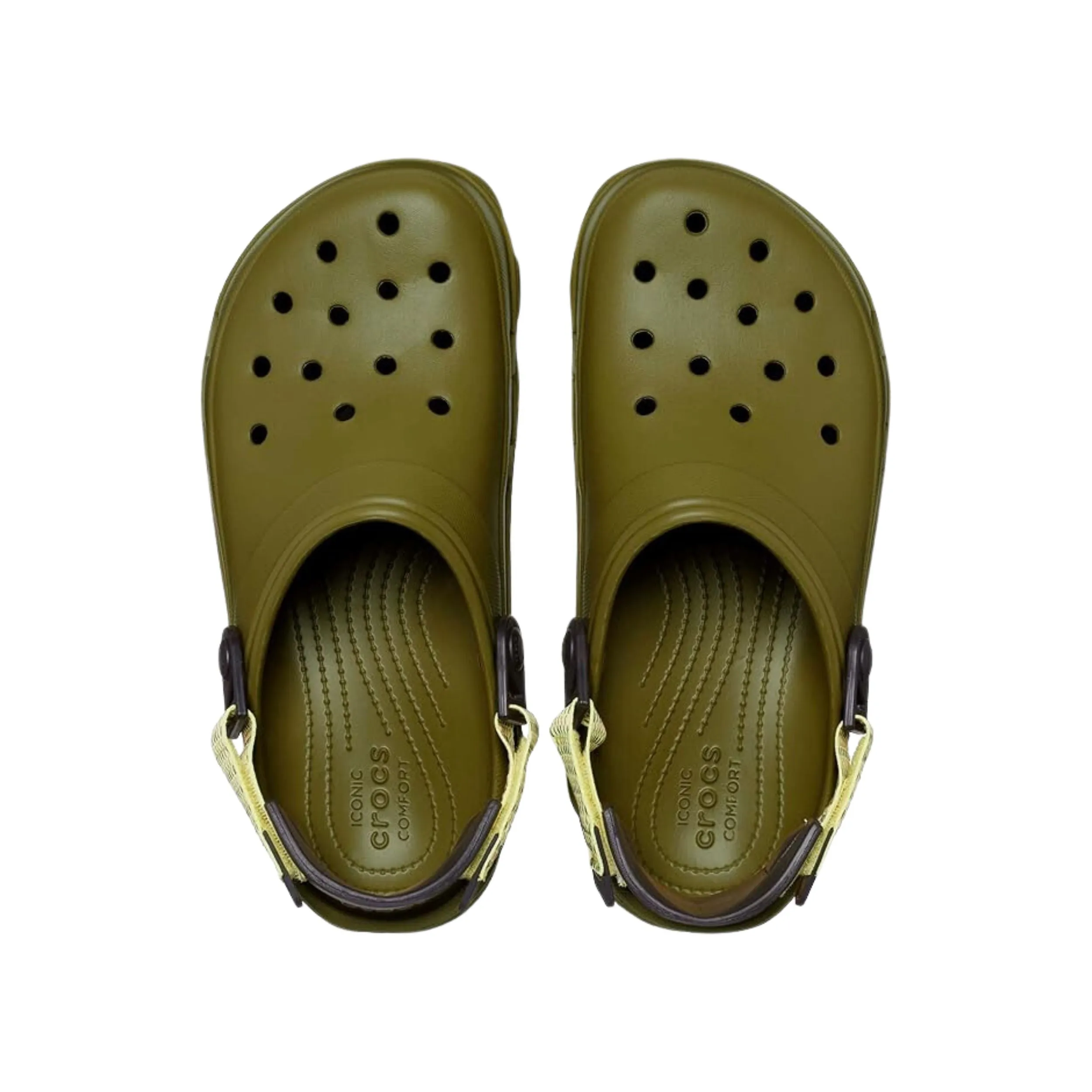 Crocs Men-Adult Clogs