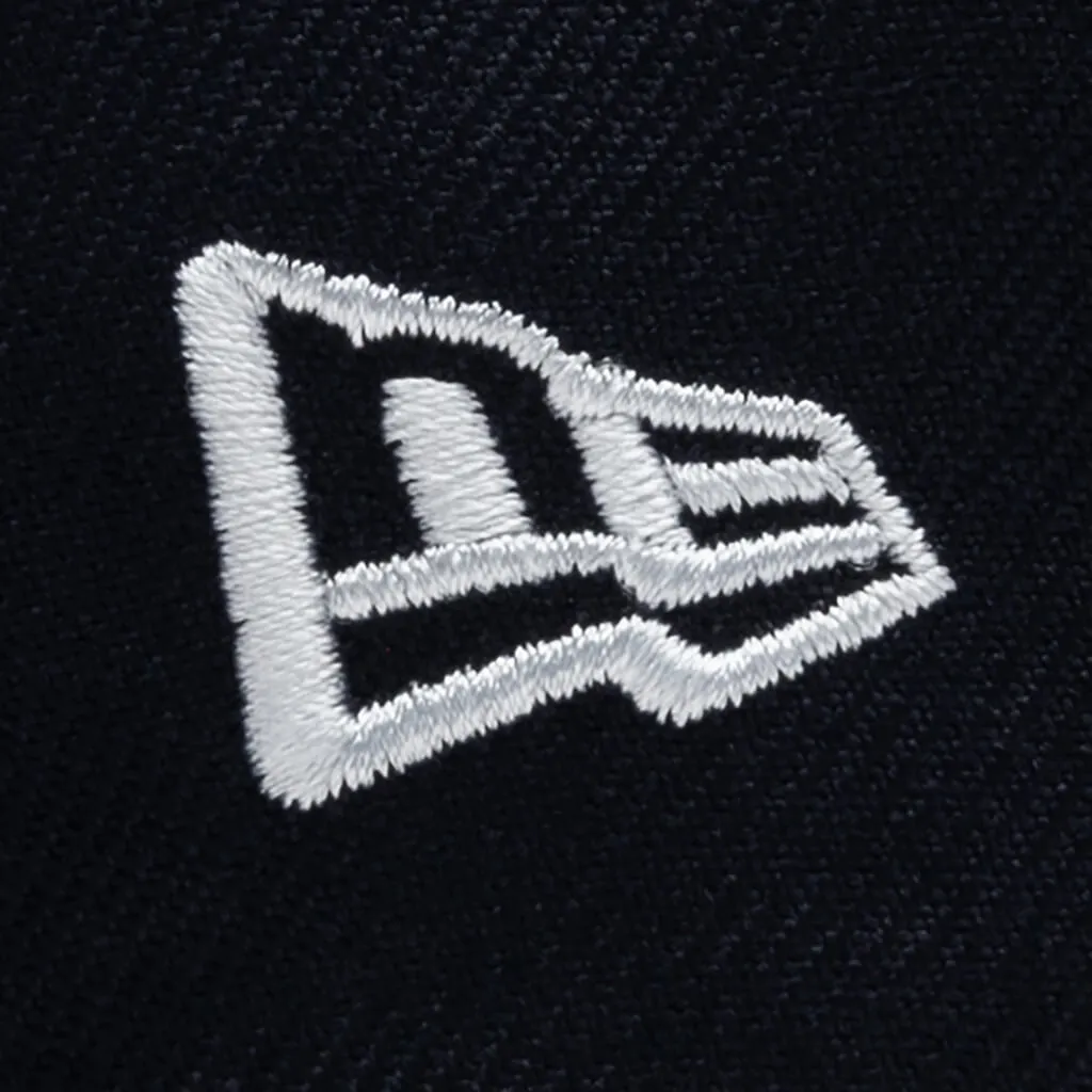 Feature x New Era 59FIFTY Fitted Wool - Navy