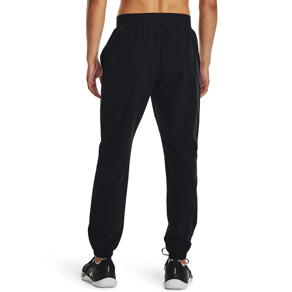 Foot Locker Under Armour Stretch Woven Joggers  - Men's