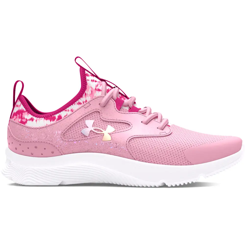 Girls' Under Armour Kids Infinity 2.0 Printed