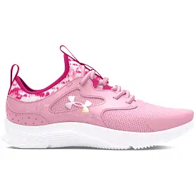 Girls' Under Armour Kids Infinity 2.0 Printed