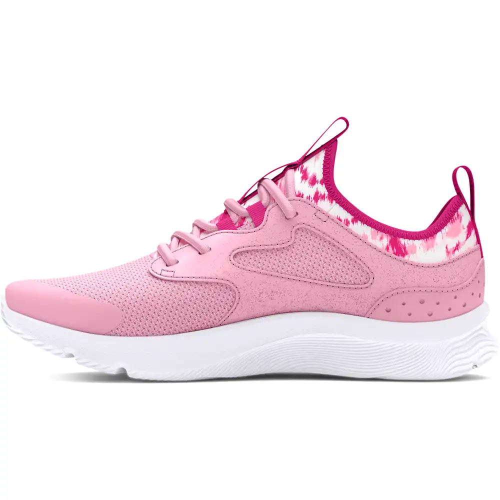 Girls' Under Armour Kids Infinity 2.0 Printed