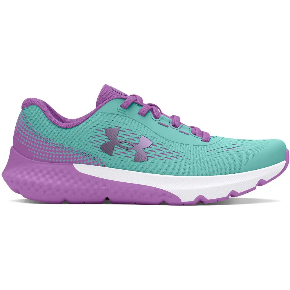 Girls' Under Armour Kids Rogue 4