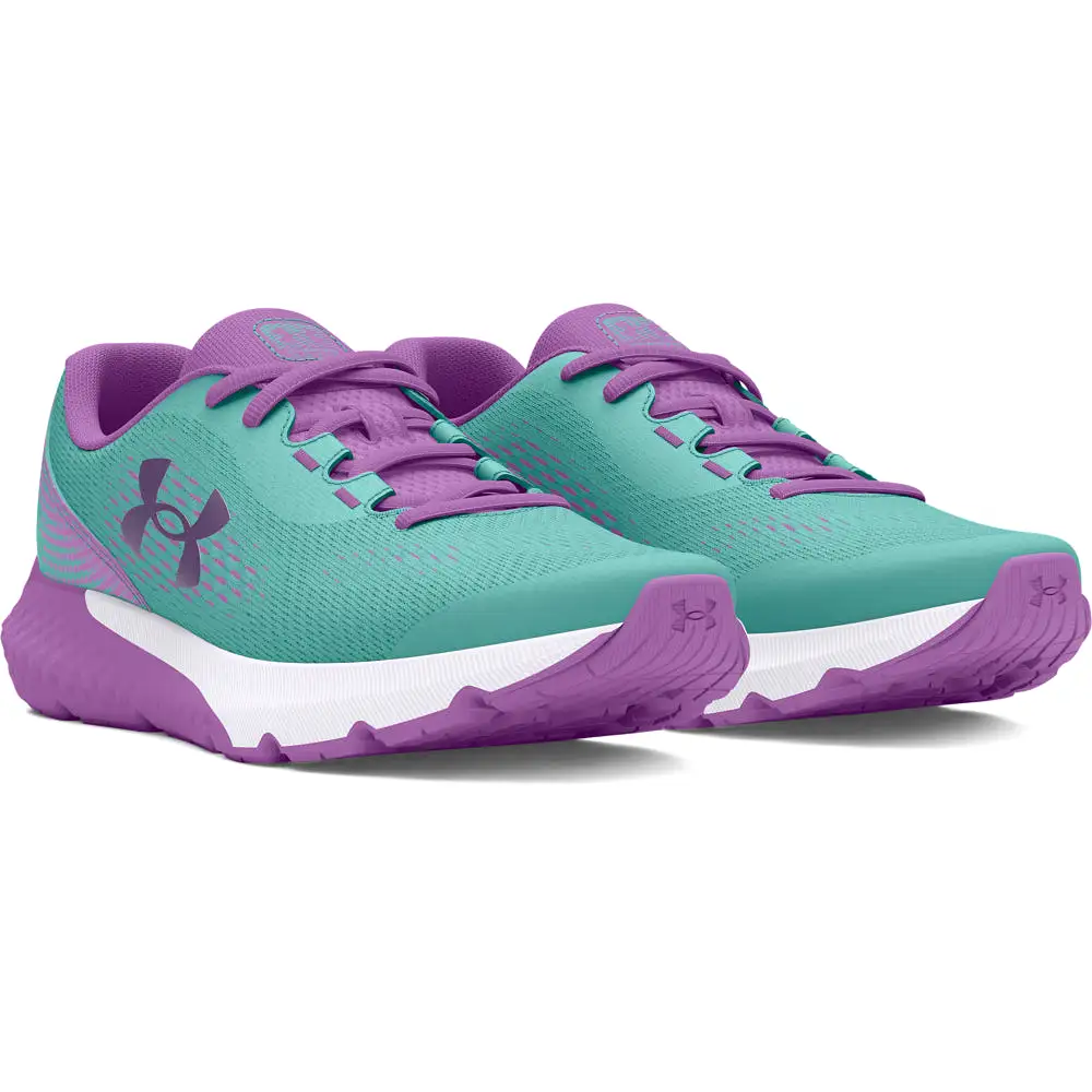 Girls' Under Armour Kids Rogue 4