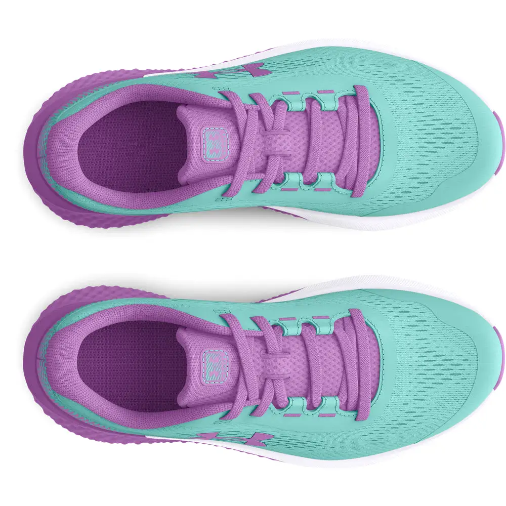 Girls' Under Armour Kids Rogue 4