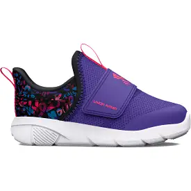 Girls' Under Armour Toddler Flash Glitter