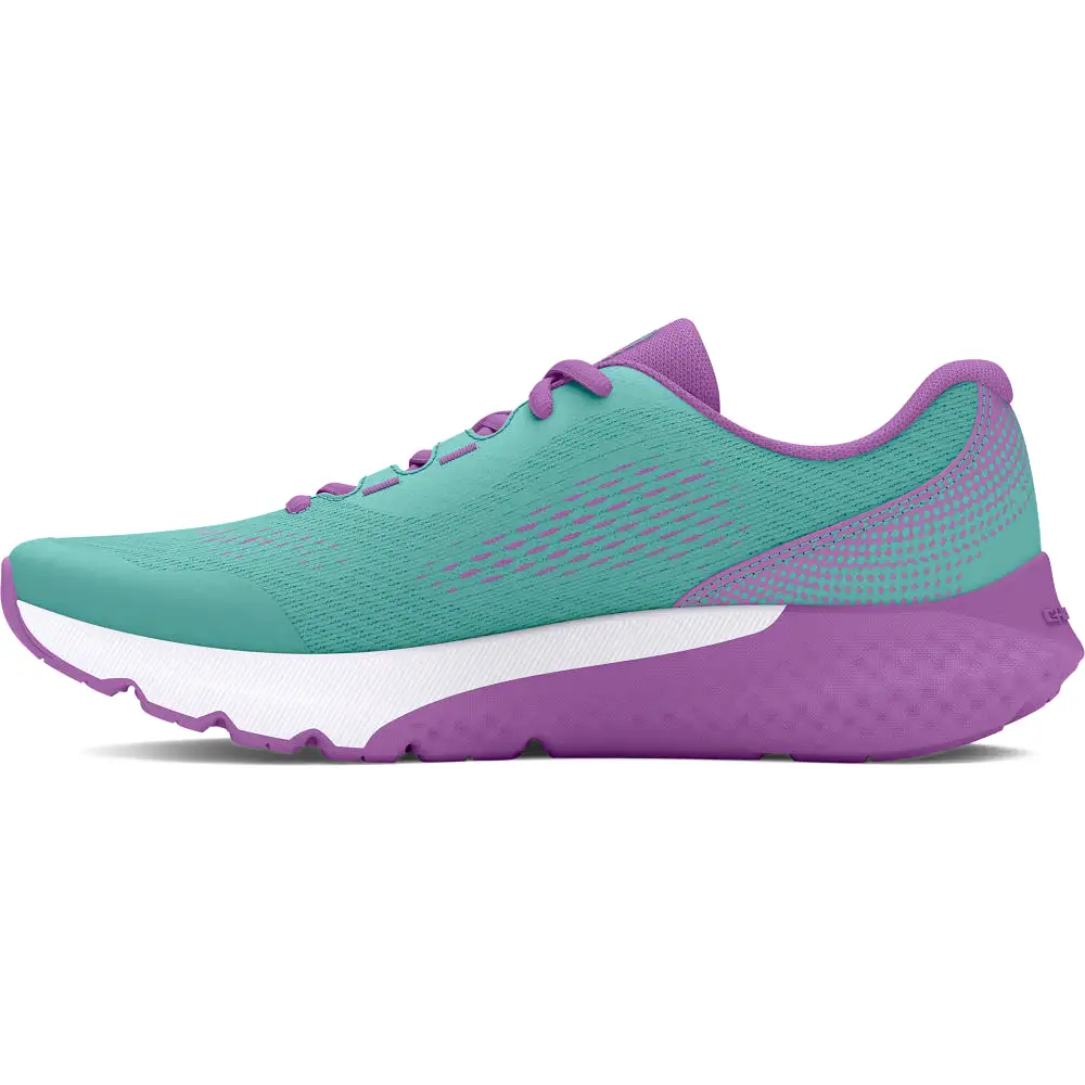 Girls' Under Armour Youth Charged Rogue 4