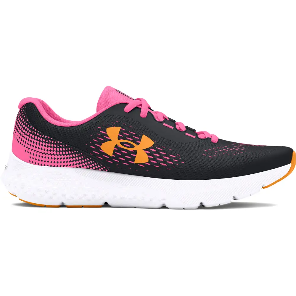 Girls' Under Armour Youth Charged Rogue 4