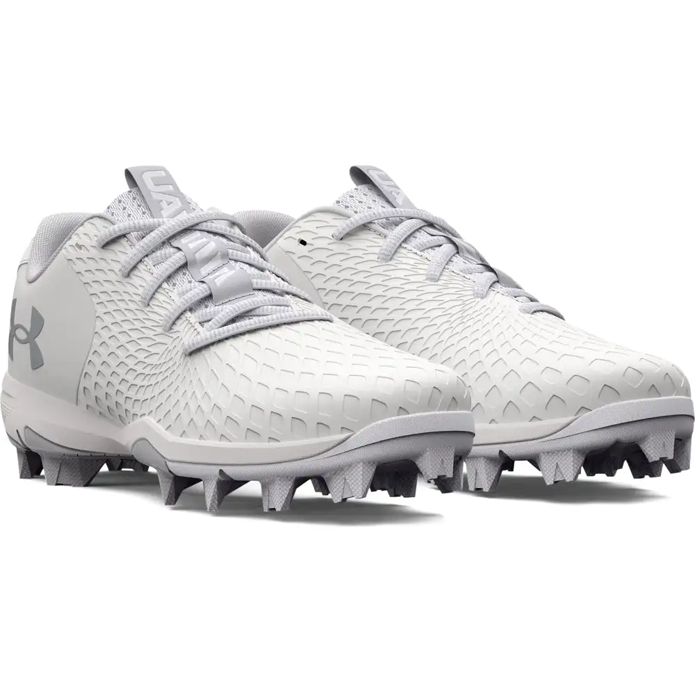 Girls' Under Armour Youth Glyde 2.0 RM Softball Cleats