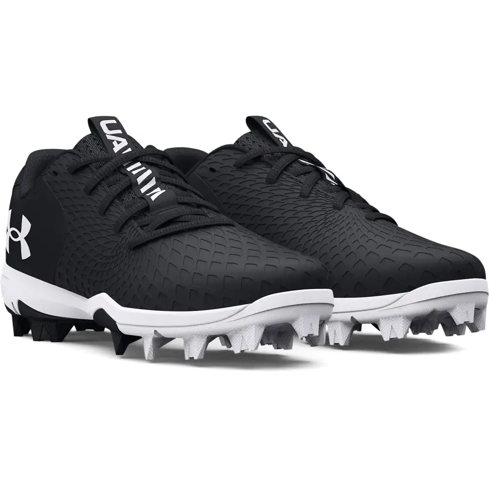 Girls' Under Armour Youth Glyde 2.0 RM Softball Cleats