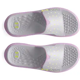 Girls' Under Armour Youth  Ignite Pro Slide Sandals