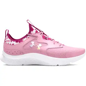 Girls' Under Armour Youth Infinity 2.0 Printed