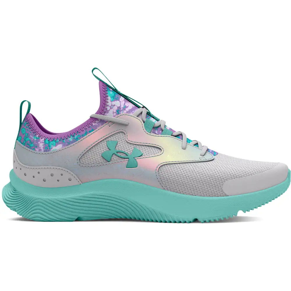 Girls' Under Armour Youth Infinity 2.0 Printed