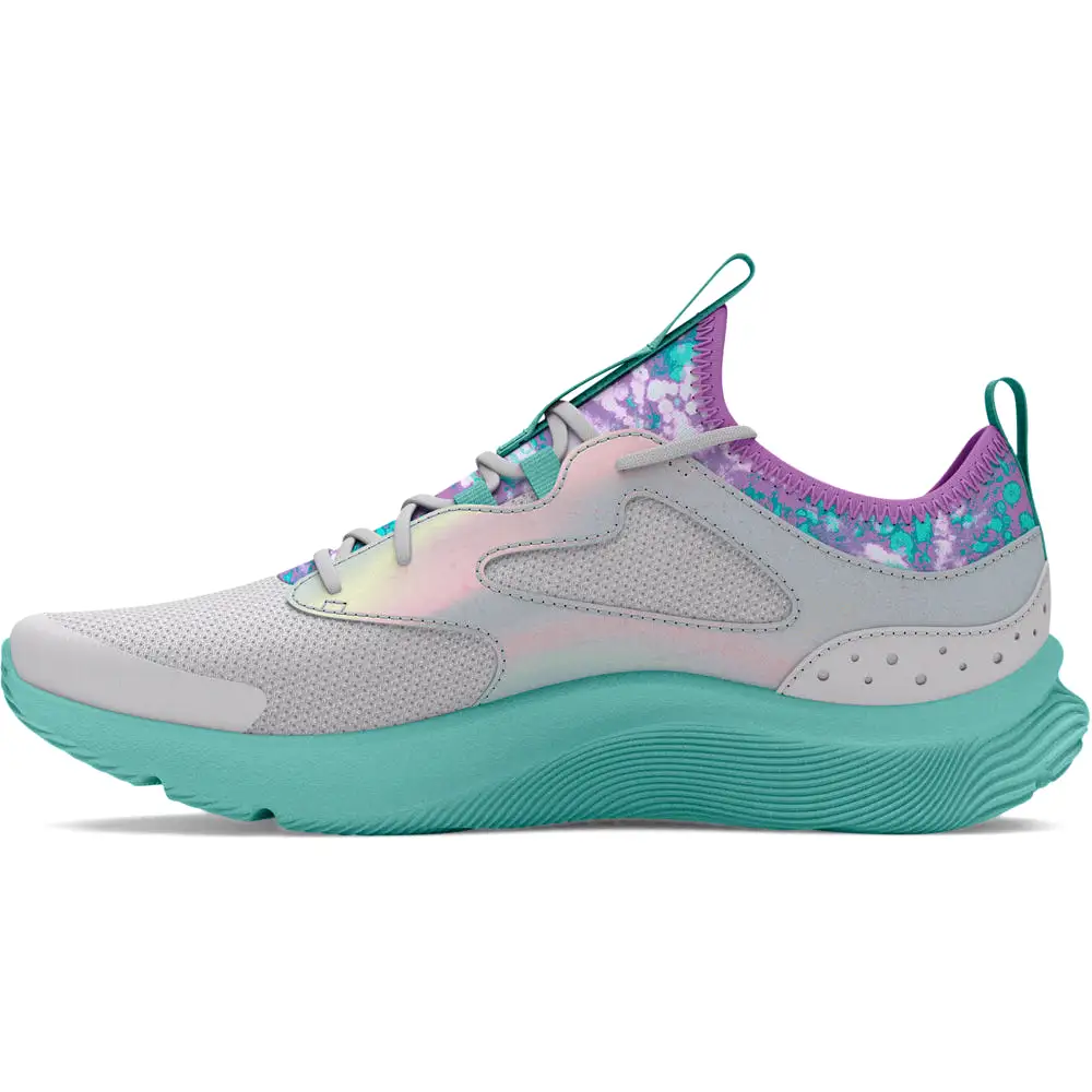 Girls' Under Armour Youth Infinity 2.0 Printed